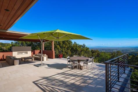 17355 Norrbom Road Sonoma CA 95476
