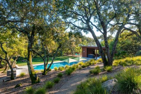 17355 Norrbom Road Sonoma CA 95476