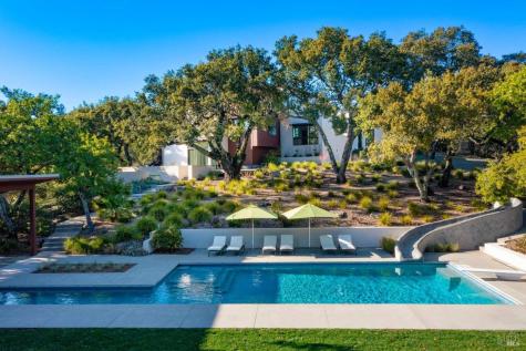 17355 Norrbom Road Sonoma CA 95476
