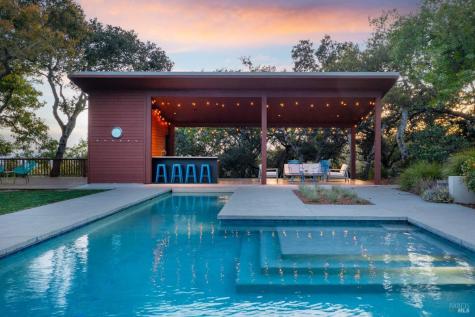 17355 Norrbom Road Sonoma CA 95476