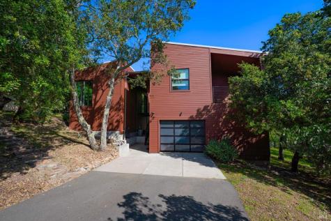 17355 Norrbom Road Sonoma CA 95476