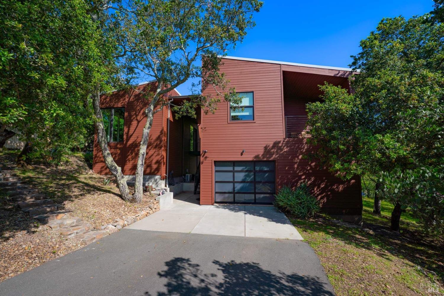 17355 Norrbom Road Sonoma CA 95476