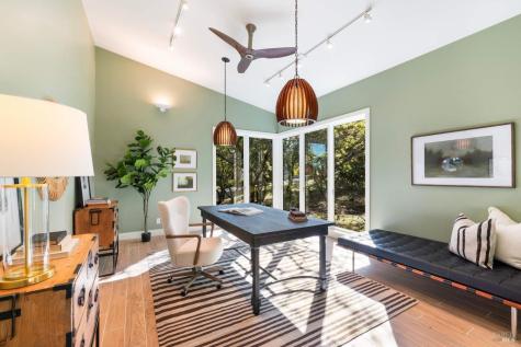 17355 Norrbom Road Sonoma CA 95476