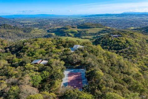17355 Norrbom Road Sonoma CA 95476