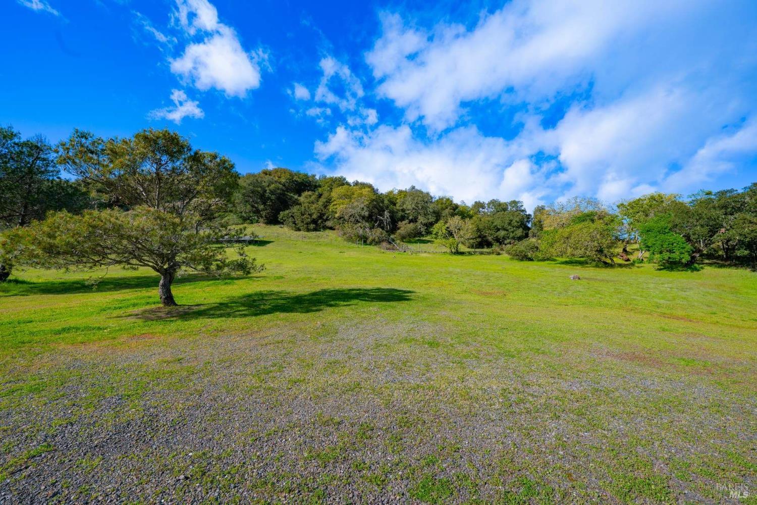 17355 Norrbom Road Sonoma CA 95476