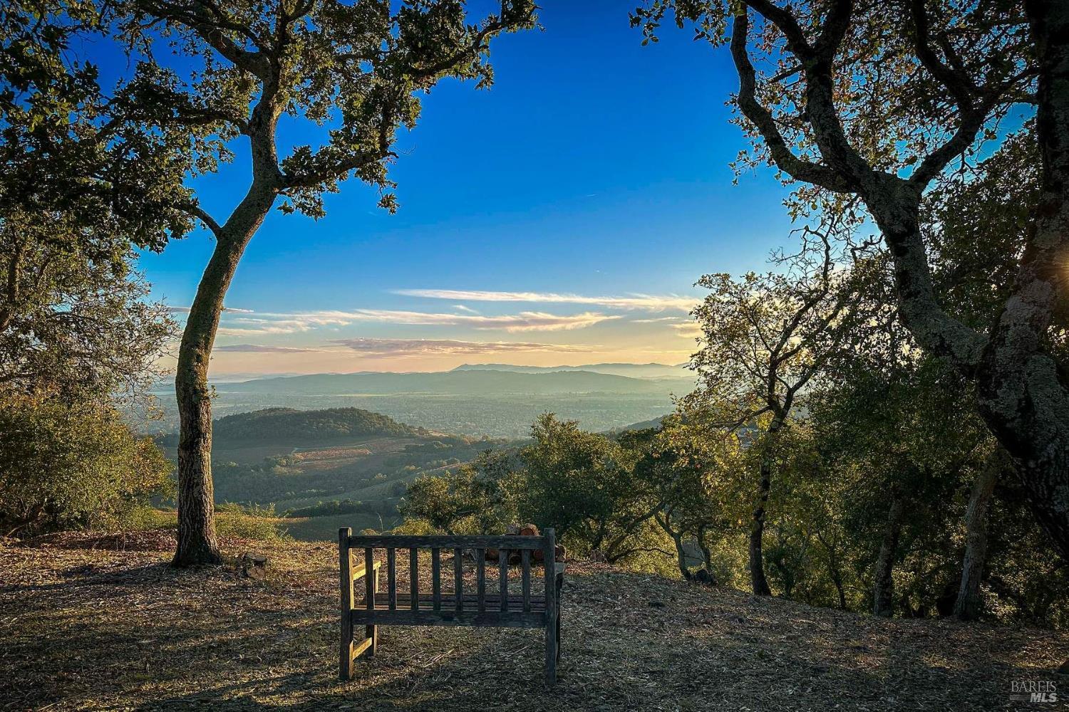 17355 Norrbom Road Sonoma CA 95476