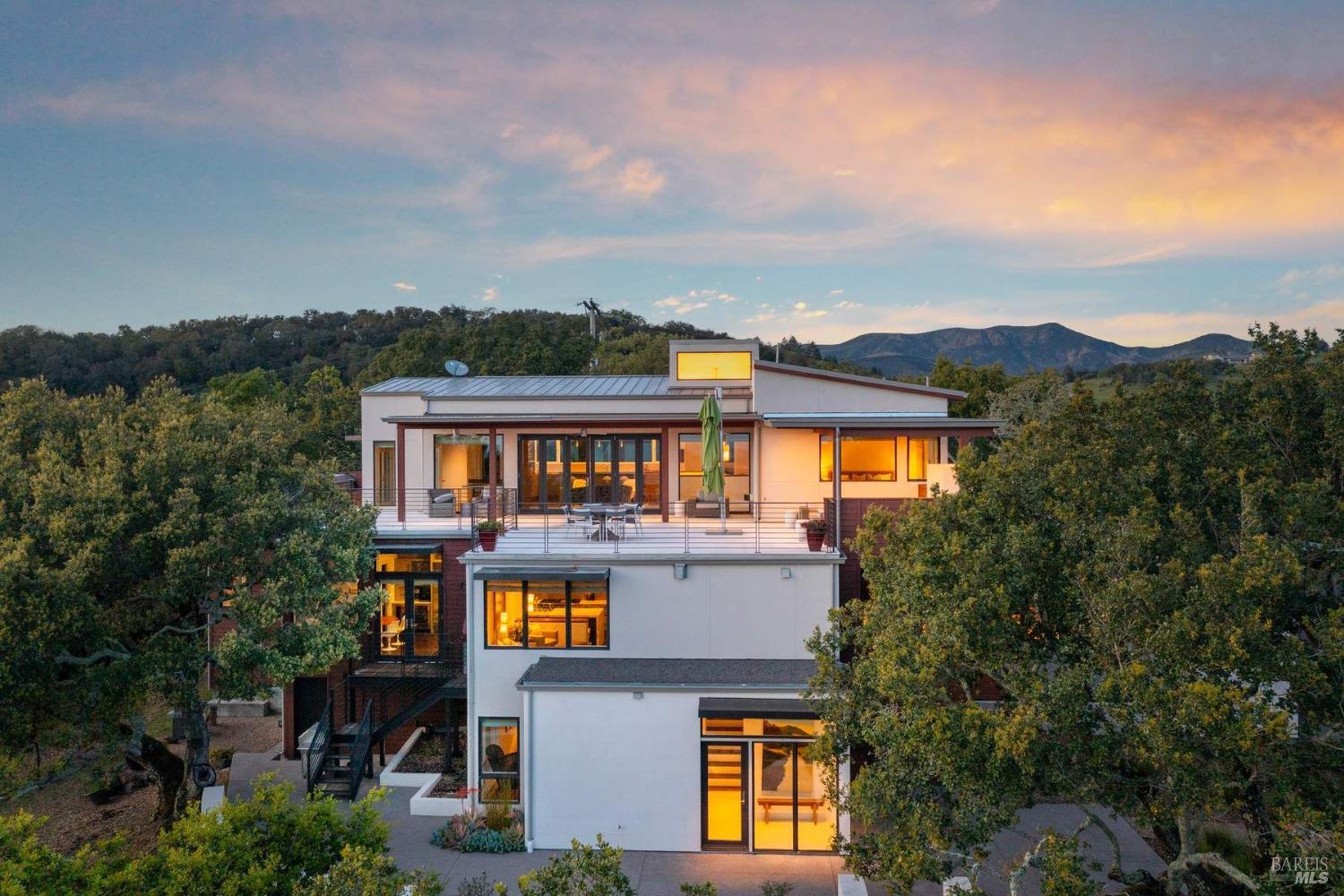 17355 Norrbom Road Sonoma CA 95476