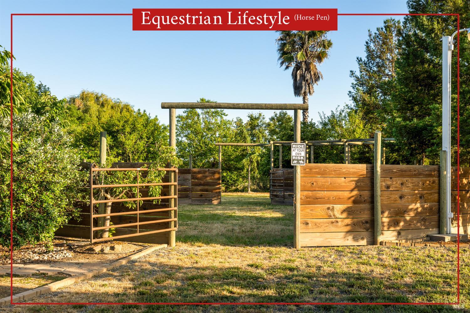6811 Willow Road Vacaville CA 95687