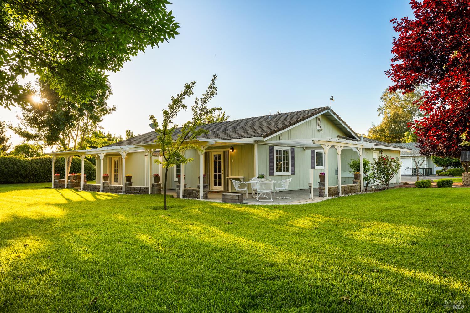 6811 Willow Road Vacaville CA 95687