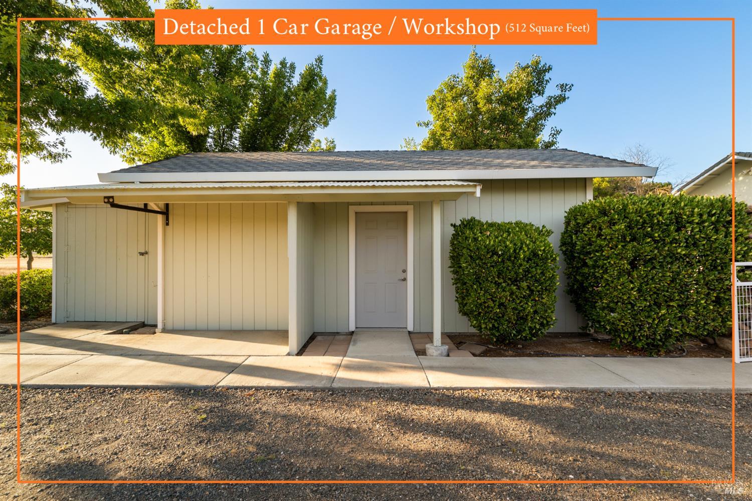 6811 Willow Road Vacaville CA 95687