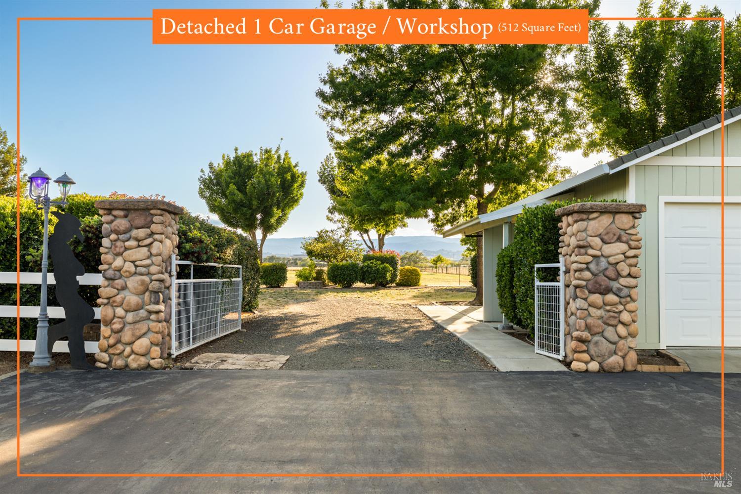 6811 Willow Road Vacaville CA 95687