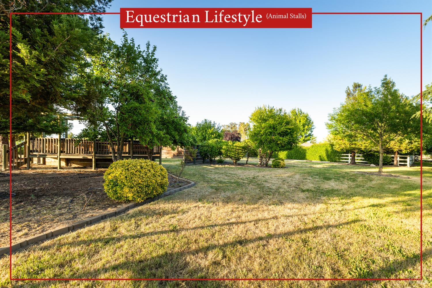 6811 Willow Road Vacaville CA 95687