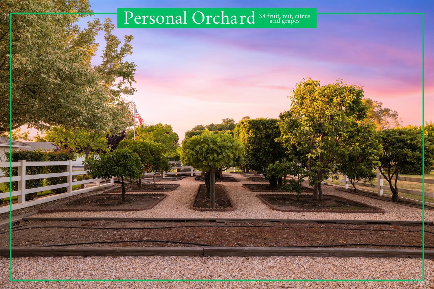 6811 Willow Road Vacaville CA 95687