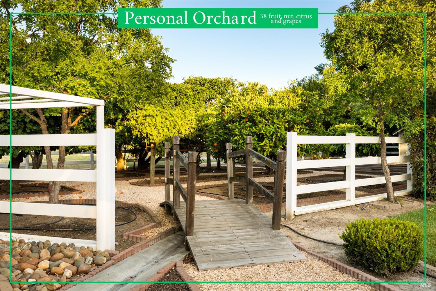 6811 Willow Road Vacaville CA 95687