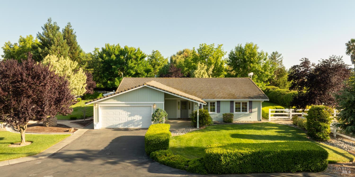6811 Willow Road Vacaville CA 95687
