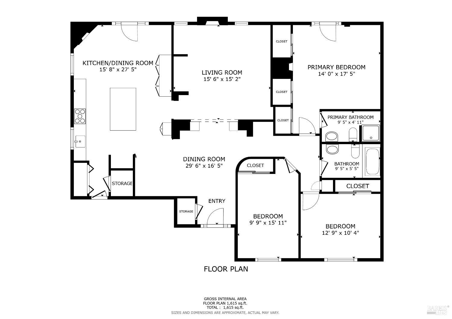 6811 Willow Road Vacaville CA 95687