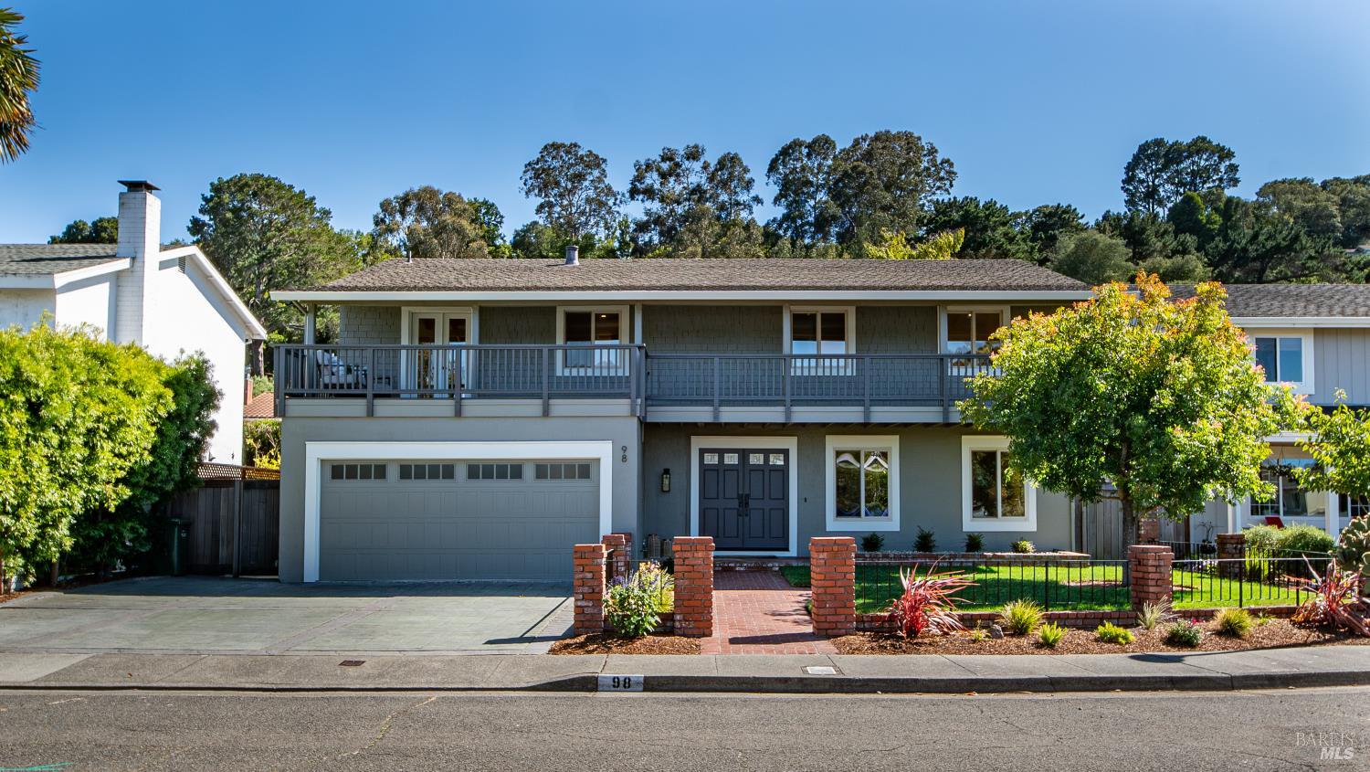 98 Surfwood Circle San Rafael CA 94901