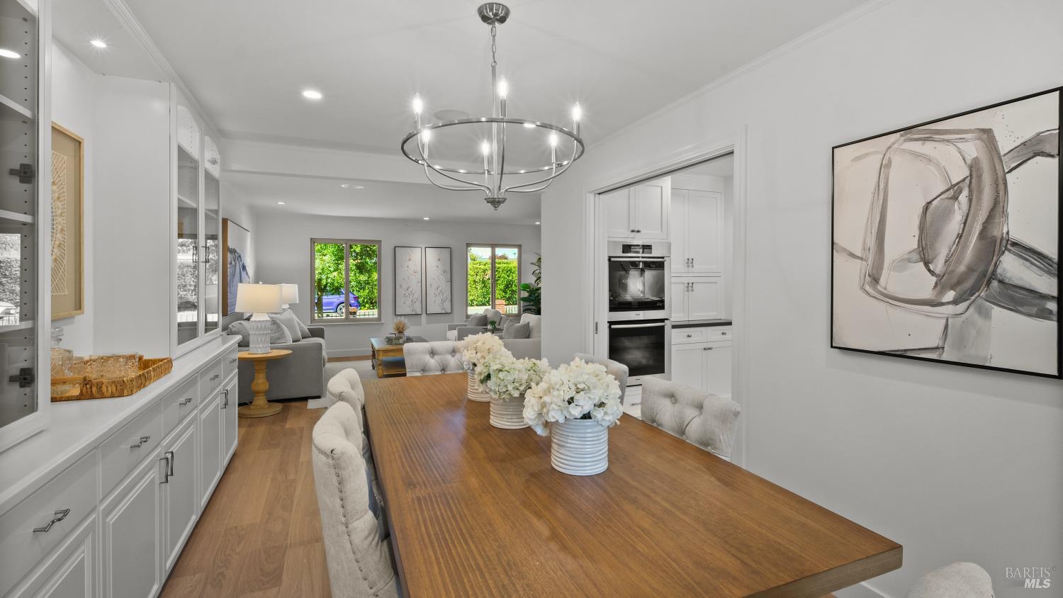 98 Surfwood Circle San Rafael CA 94901