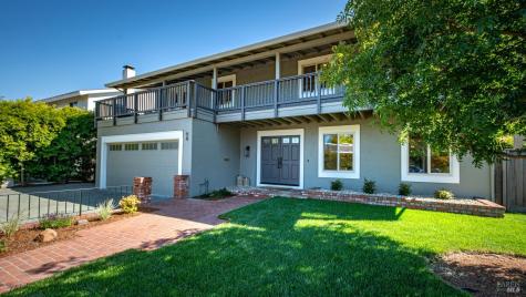 98 Surfwood Circle San Rafael CA 94901