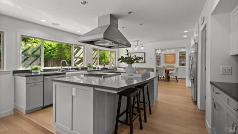 98 Surfwood Circle San Rafael CA 94901