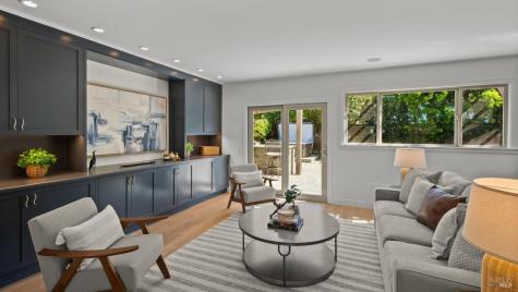 98 Surfwood Circle San Rafael CA 94901