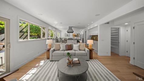 98 Surfwood Circle San Rafael CA 94901