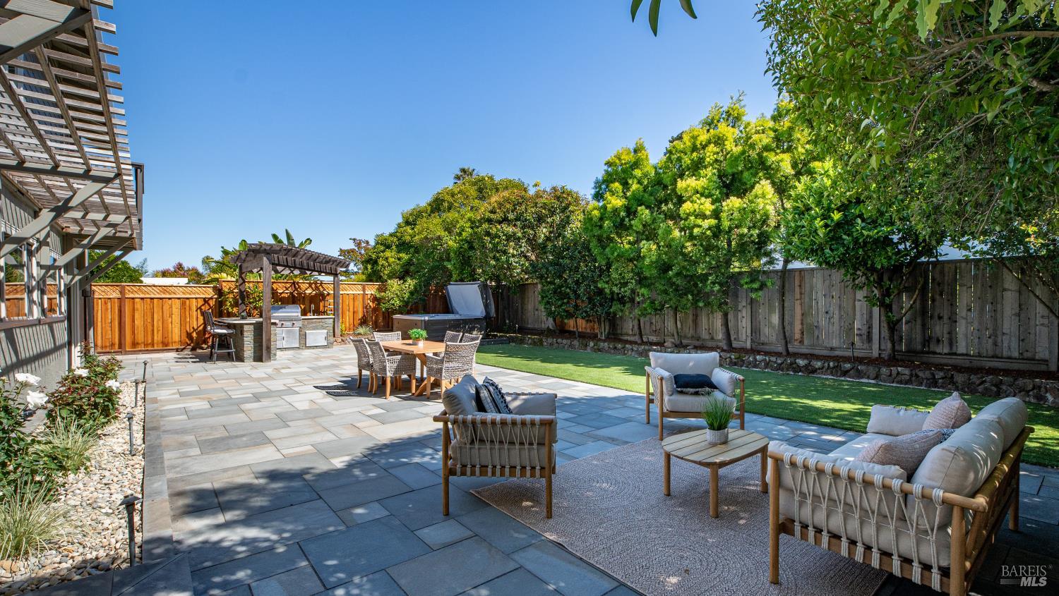 98 Surfwood Circle San Rafael CA 94901