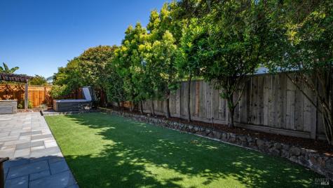 98 Surfwood Circle San Rafael CA 94901