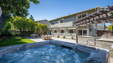 98 Surfwood Circle San Rafael CA 94901
