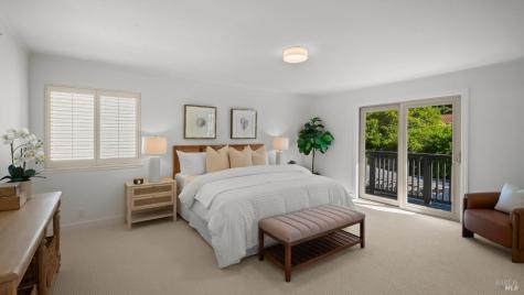 98 Surfwood Circle San Rafael CA 94901