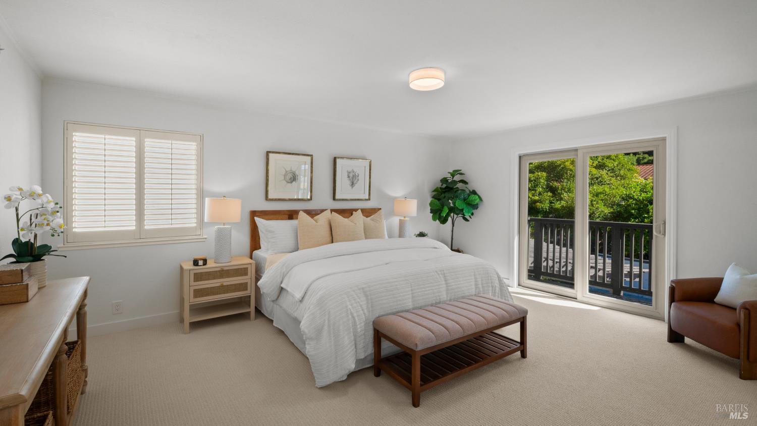 98 Surfwood Circle San Rafael CA 94901