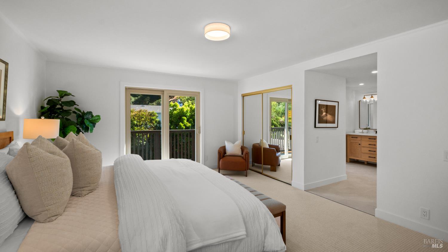 98 Surfwood Circle San Rafael CA 94901