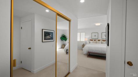 98 Surfwood Circle San Rafael CA 94901