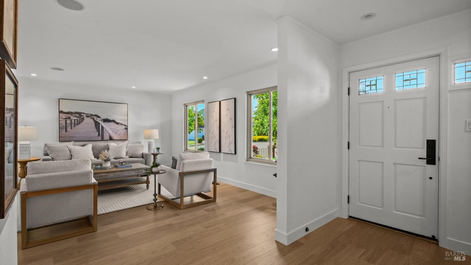 98 Surfwood Circle San Rafael CA 94901