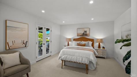 98 Surfwood Circle San Rafael CA 94901