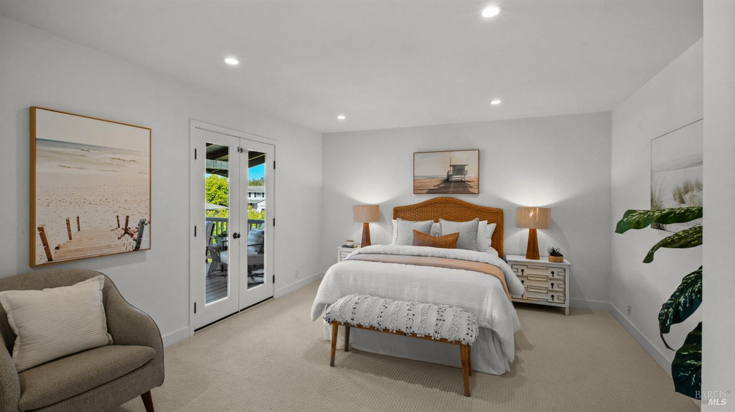 98 Surfwood Circle San Rafael CA 94901