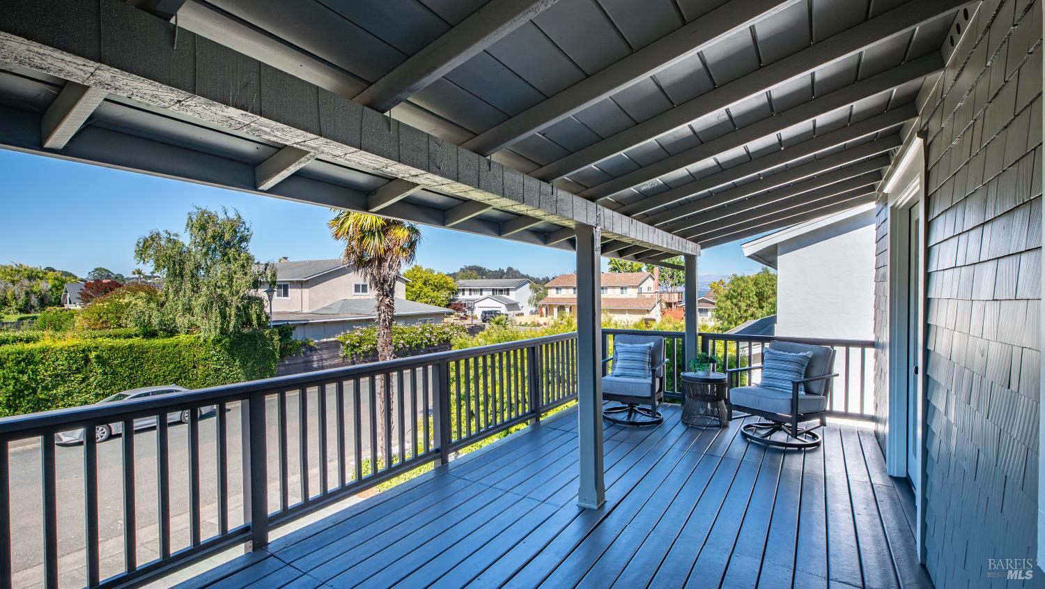 98 Surfwood Circle San Rafael CA 94901