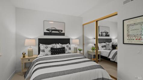 98 Surfwood Circle San Rafael CA 94901