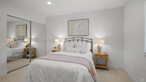 98 Surfwood Circle San Rafael CA 94901