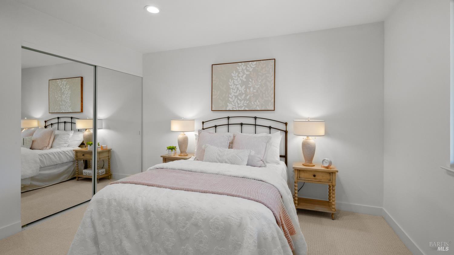98 Surfwood Circle San Rafael CA 94901