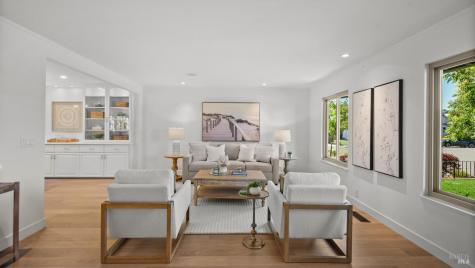 98 Surfwood Circle San Rafael CA 94901