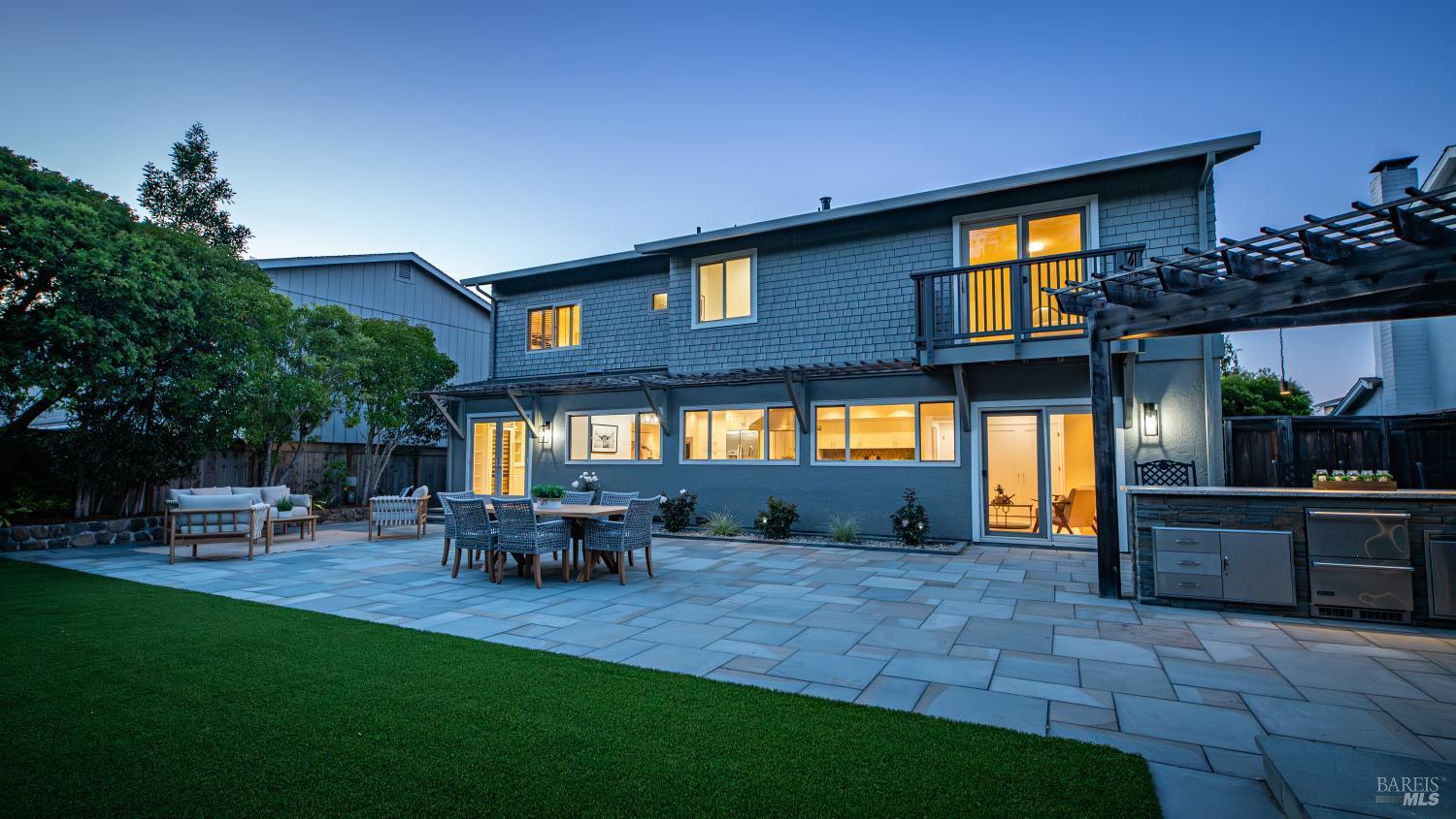98 Surfwood Circle San Rafael CA 94901