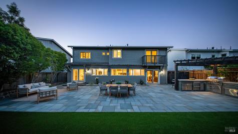 98 Surfwood Circle San Rafael CA 94901