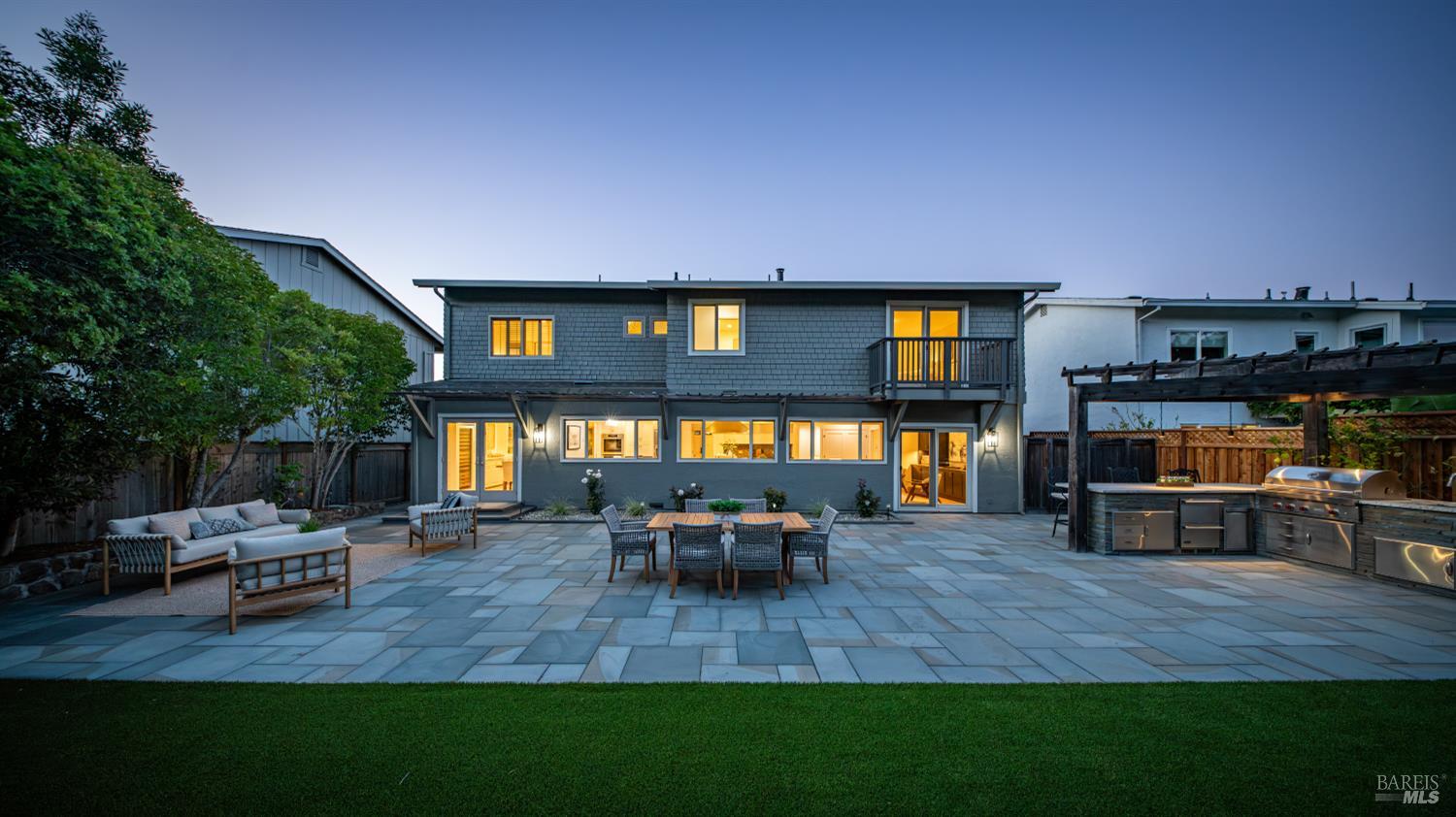 98 Surfwood Circle San Rafael CA 94901