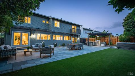 98 Surfwood Circle San Rafael CA 94901