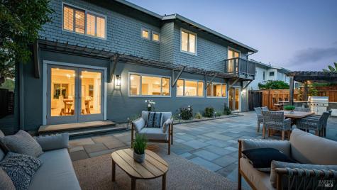98 Surfwood Circle San Rafael CA 94901