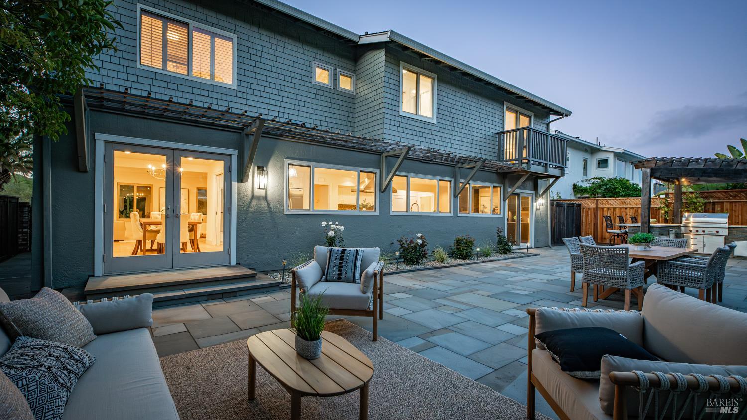 98 Surfwood Circle San Rafael CA 94901