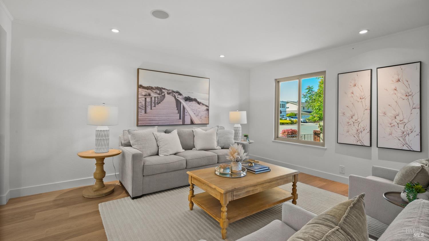 98 Surfwood Circle San Rafael CA 94901