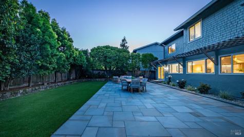 98 Surfwood Circle San Rafael CA 94901