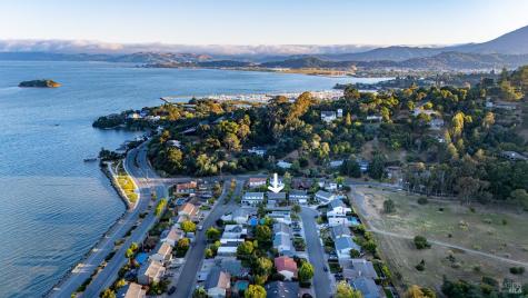 98 Surfwood Circle San Rafael CA 94901